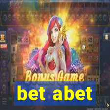 bet abet